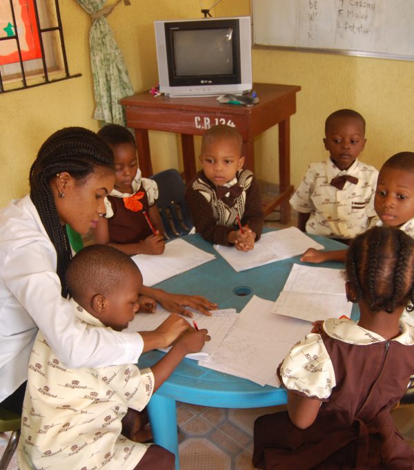 Kingsland Schools