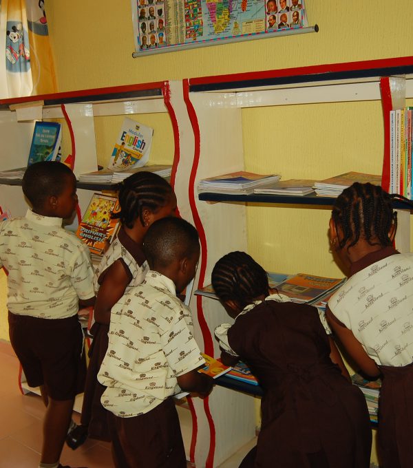 Kingsland Schools