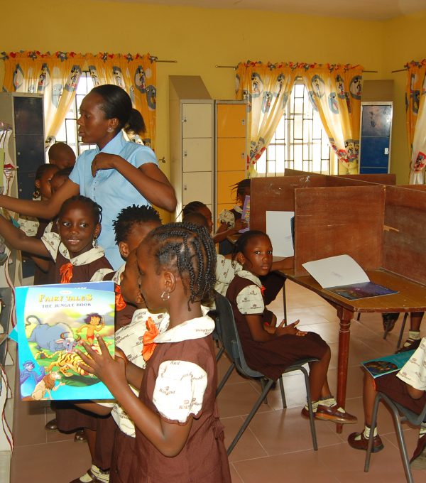 Kingsland Schools